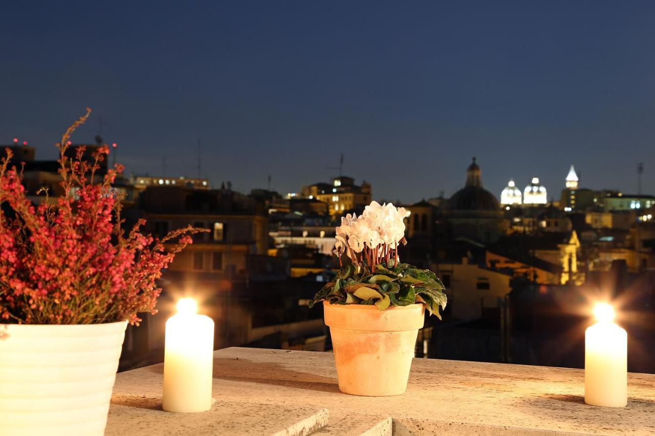 Maxima: Amazing View Of The Roman Forum * Rom